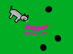 play Nugget (Kma Spinoff)