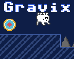 play Gravix