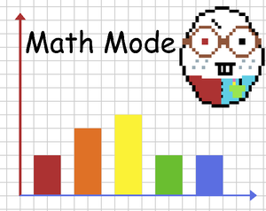 play Math Mode