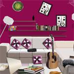 play Charmy-Clean-Up