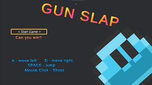 play Gun Slap