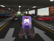 play Crazy Extreme Truck Parking Simulation 3D
