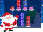 play Christmas Gifts Sorting