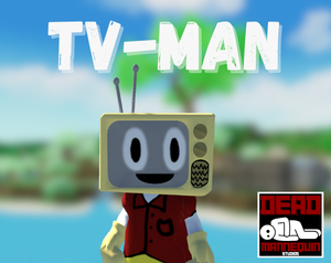 play Tv-Man