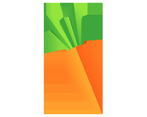play Carrot Collector