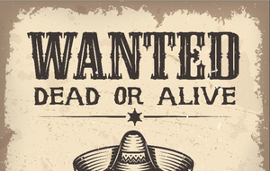 play Gunsmoke: Wanted