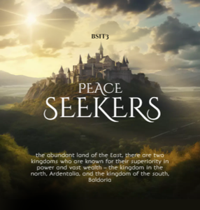 play Peace Seekers