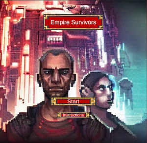 play Empire Survivors