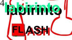 play Labirinto Flash