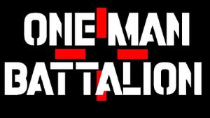 play One Man Batallion