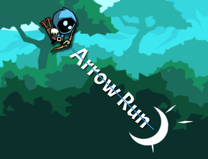 play Arrow Run