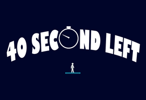 play 40 Seconds Left