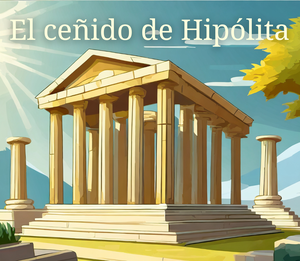 El Ceñido De Hipólita