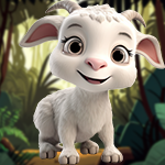 play Happy Goat Rescue