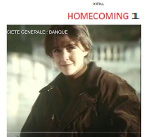 play Xifill 1 Homecoming