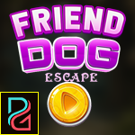 play Friend Dog Escape