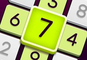 play The Daily Sudoku