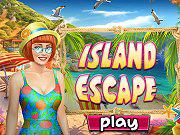 play Island Escape