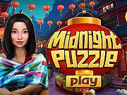 play Midnight Puzzle