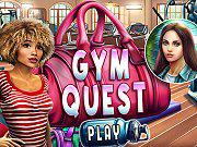 play Gym Quest