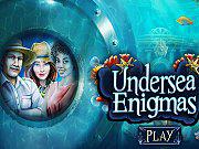 play Undersea Enigmas