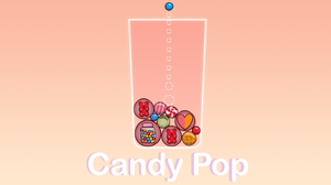play Candy Pop