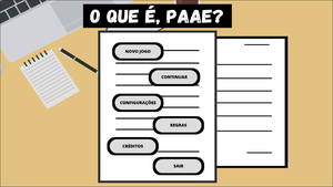 play O Que É, Paae?