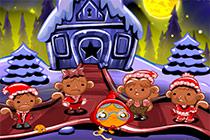 play Monkey Go Happy Stage 796