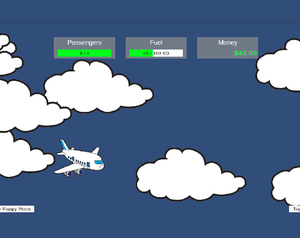 play Aircraft Idle