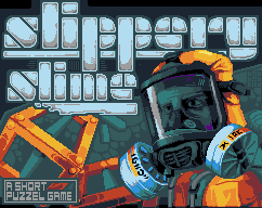 play Slippery Slime (Demo)