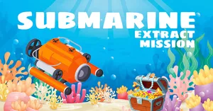 play Submarine Extract Mission