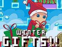 play Winter Gifts