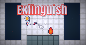 play Extinguish