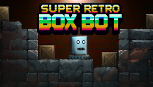 play Super Retro Boxbot Demo