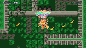 play Monkey Mode