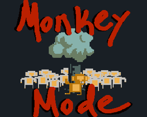 play Monkey Mode