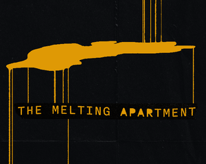 The Melting Apartment