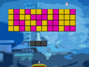 play Block Breaker