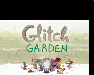 play Glitch Garden