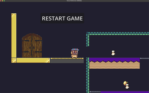 play 2D Platformer