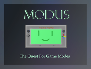 play Modus - Quest For Game Modes