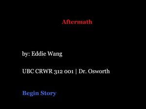 play Aftermath