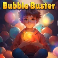 Bubble Buster game