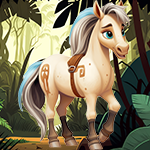 play Warrior Horse Rescue