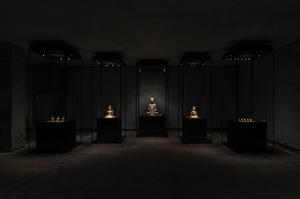 play Night Of The Museum