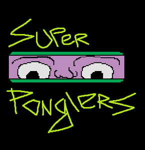 play Super Ponglers