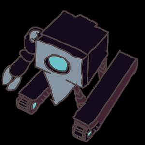 play Terminator Line (Bigmode Jam)
