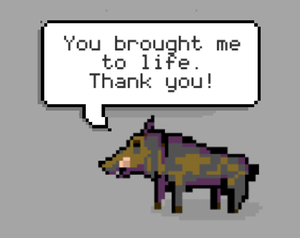 play Pocket Boar