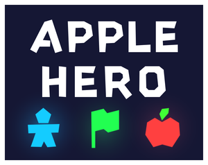 play Apple Hero (Demo)