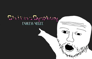 play Strikers Symphony : Endless Melee